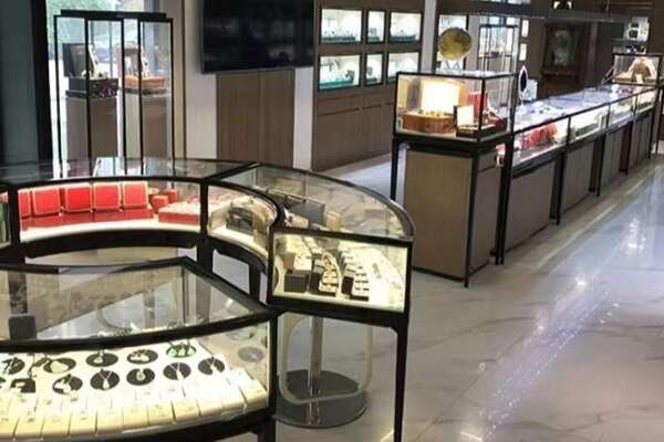 双塔区奢侈品回收